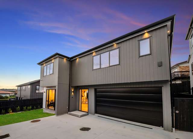 Architectural Masterpiece in BBI & Macleans Zone