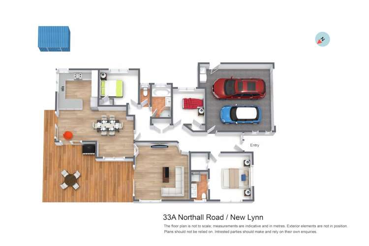 33a Northall Road New Lynn_29