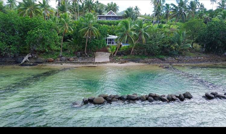 Nukubalavu Road, Savusavu Vanua Levu_31