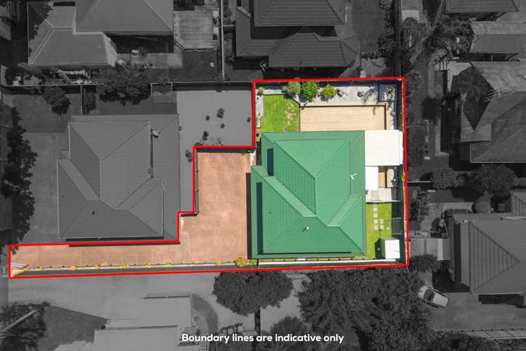 9A Oak Street Royal Oak_17