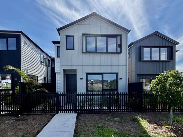 Smart Two-Level Living in Popular Milldale