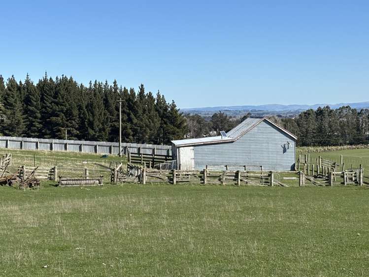 Waihola Highway Waihola_4