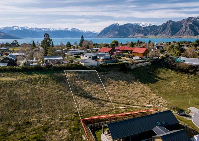 Lot 1, 15 Magpie Place, Lake Hawea Wanaka_1