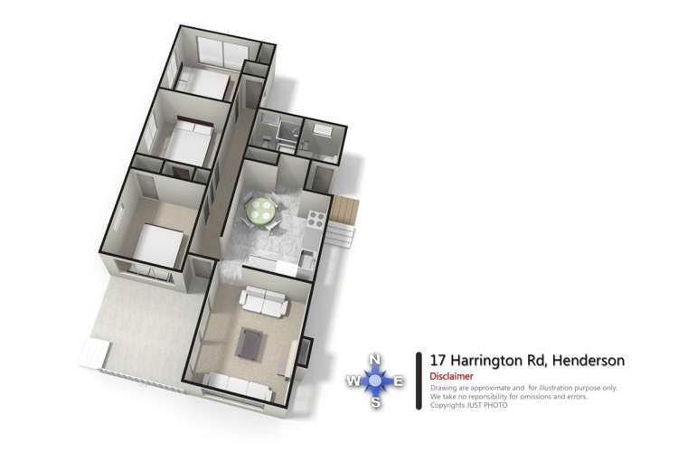 17 Harrington Road Henderson_7