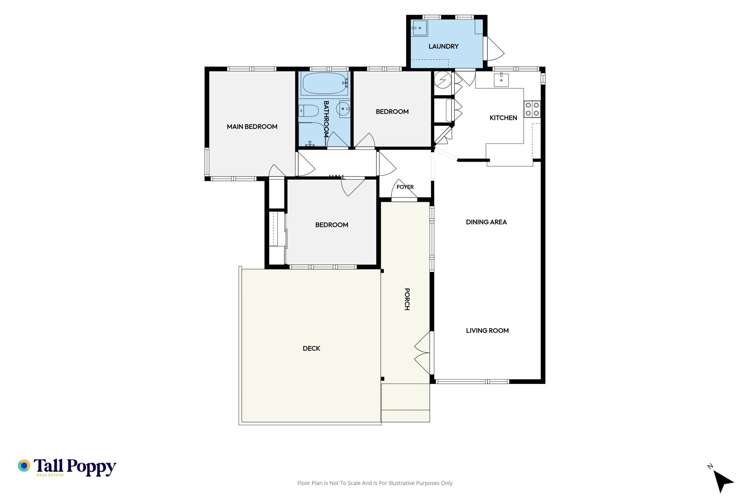 1 Titoki Road Raumati Beach_15