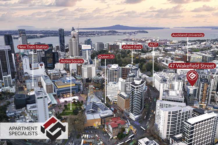 47 Wakefield Street Auckland Central_11