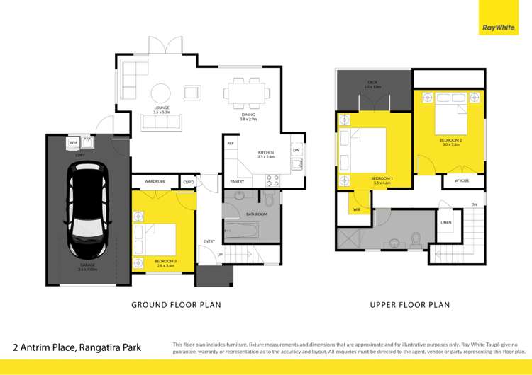 2 Antrim Place Rangatira Park_28