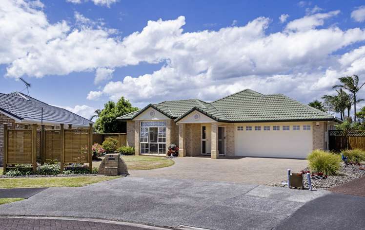 22 Trovare Place Golflands_21