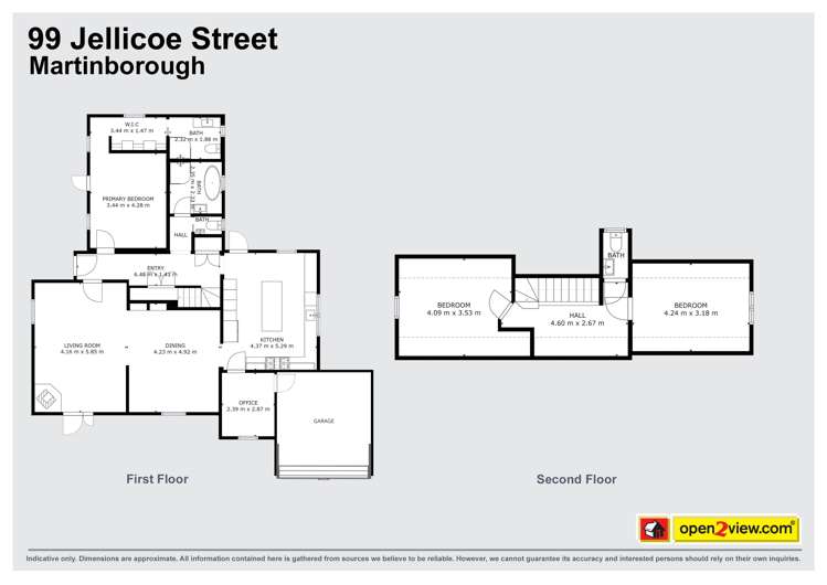 99 Jellicoe Street Martinborough_17