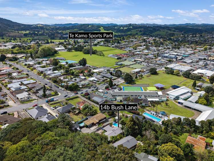 14B Bush Lane Te Kamo_19
