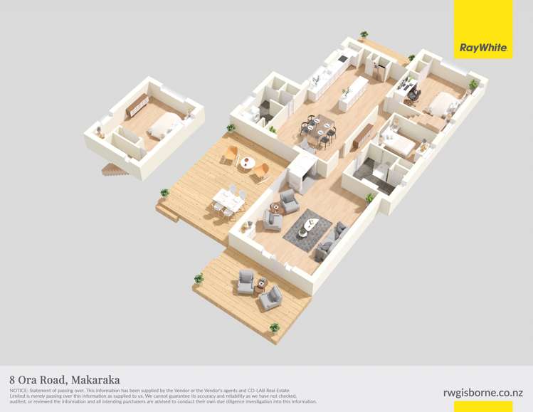 8 Ora Street Makaraka_17