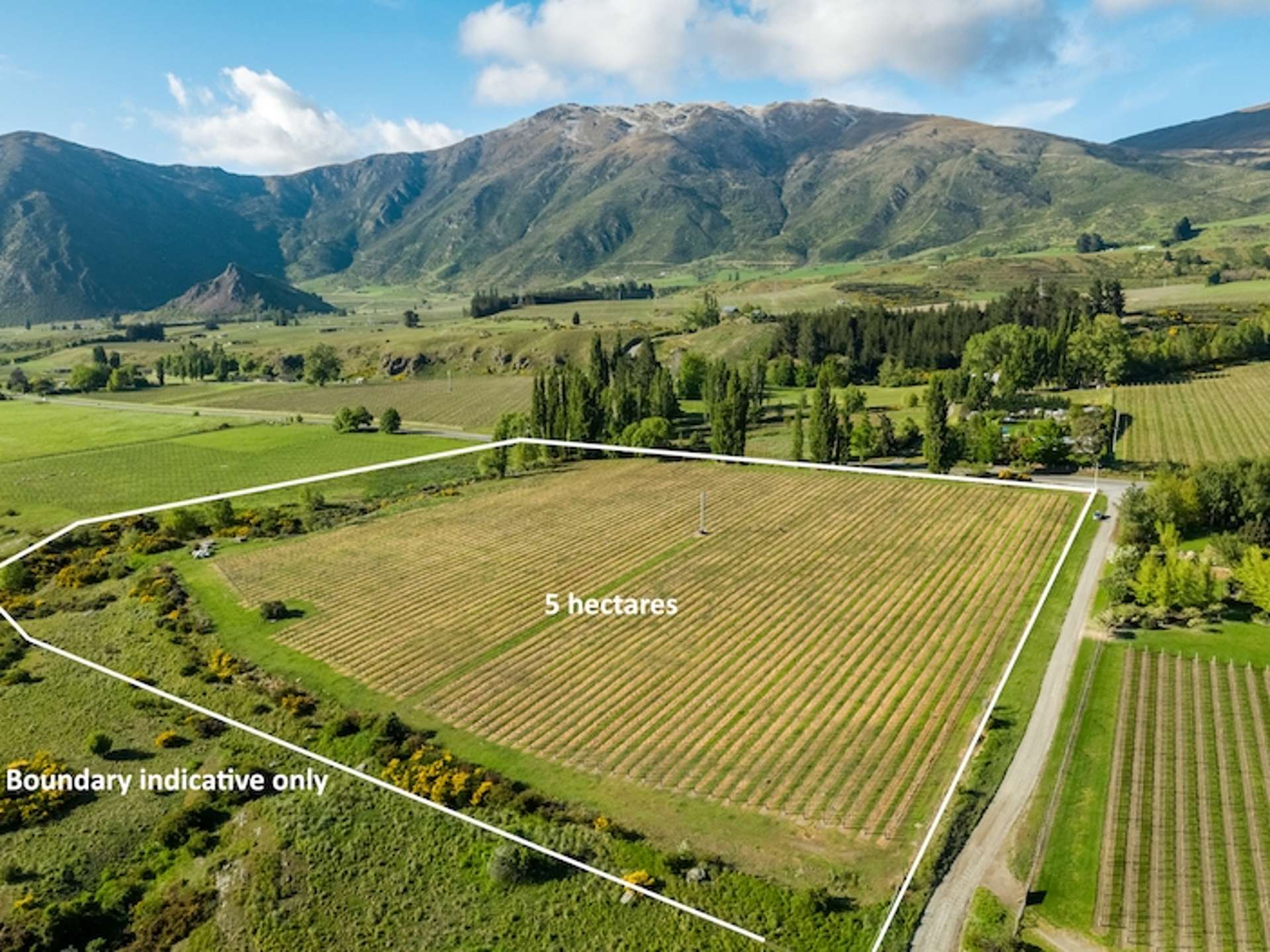 Gibbston Highway Gibbston_0