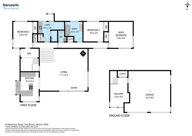 61 Robinson Road The Brook_18