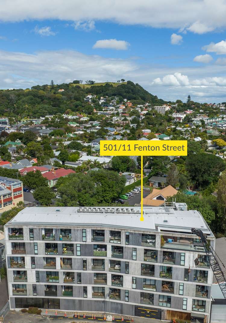 501/11 Fenton Street Mount Eden_18