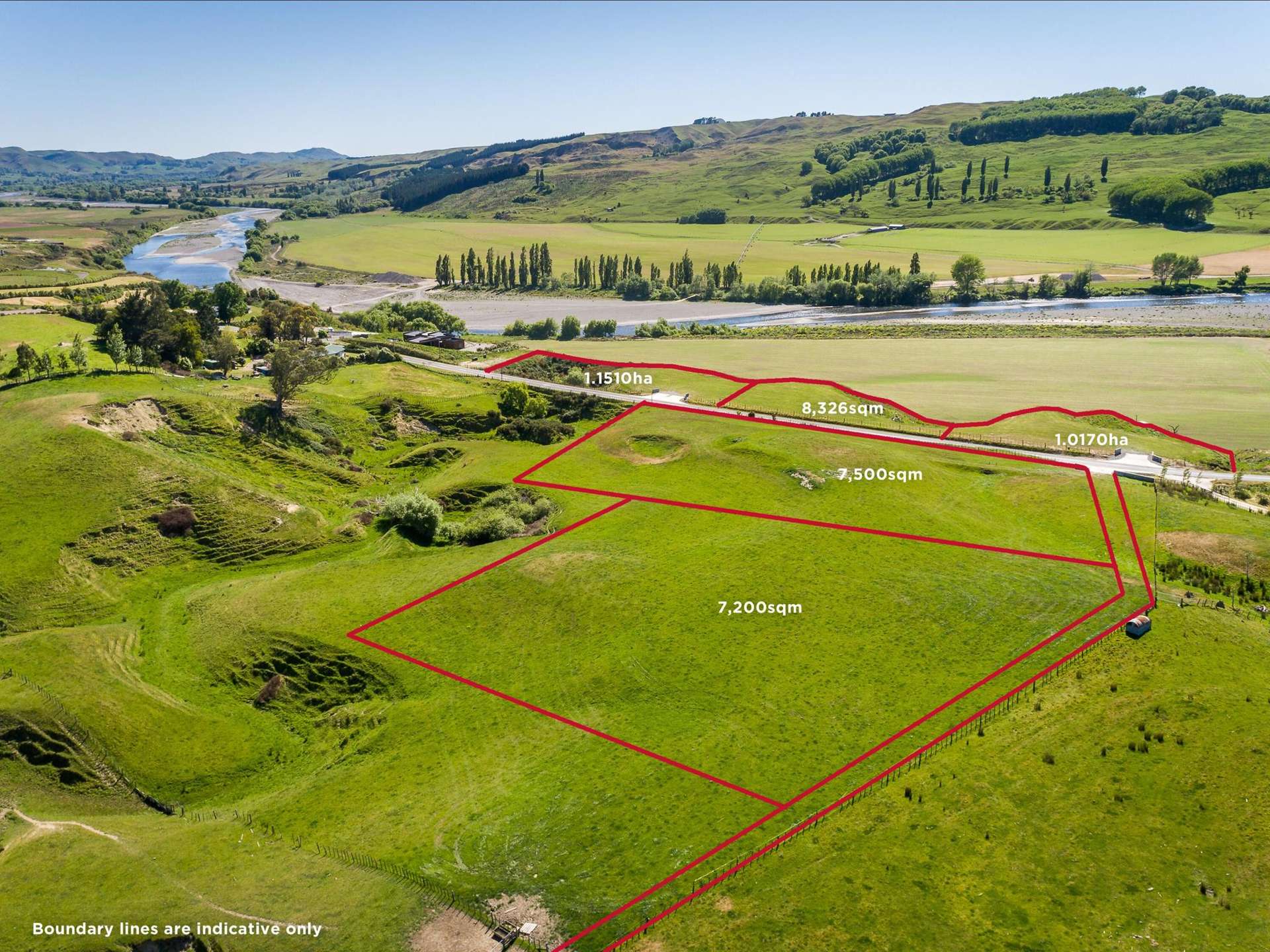 The Willows - Elsthorpe Road Patangata_0