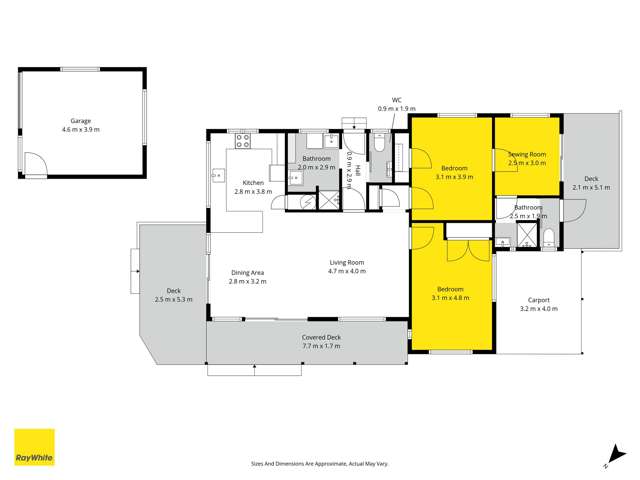 201 Otahu Road Whangamata_1