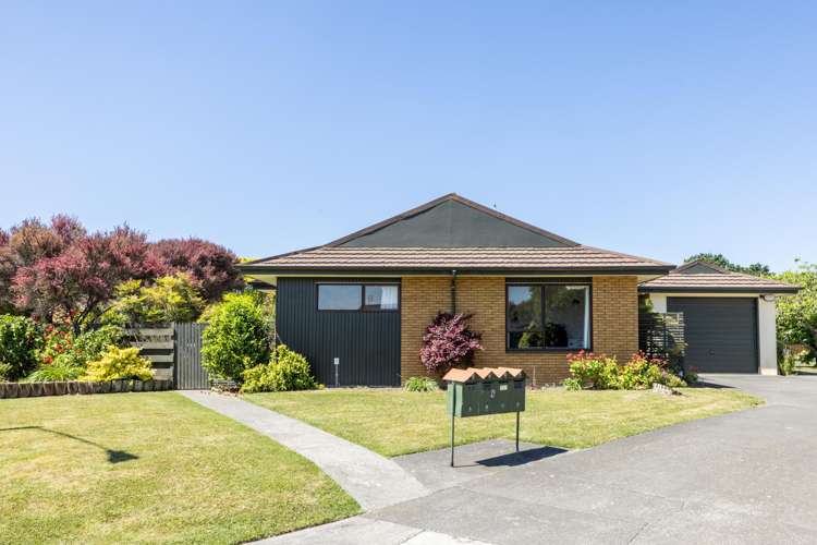 4A Bill Ashcroft Grove Havelock North_23