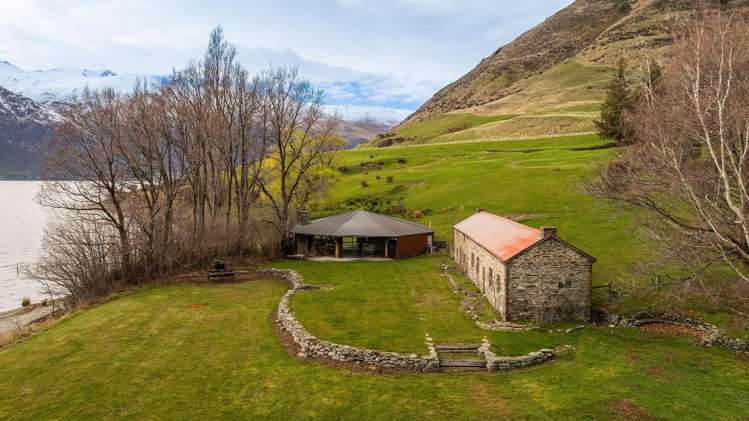 Cecil Peak Station Queenstown_47