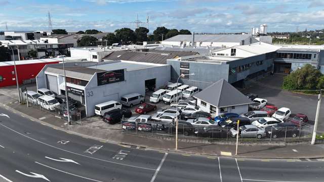 31 - 33 Neilson Street Onehunga_1