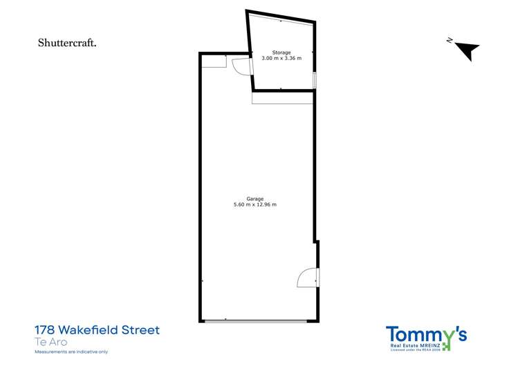 19/178 Wakefield Street Te Aro_9