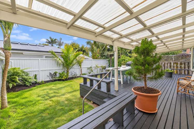 6 Tainui Road Devonport_26