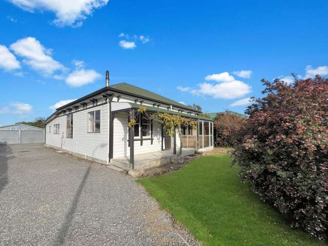 METHVEN, FOUR BEDROOM, DOUBLE GARAGE