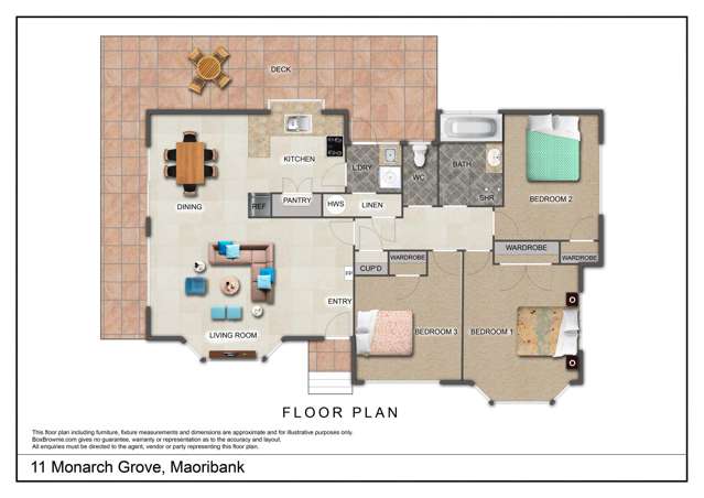 11 Monarch Grove Maoribank_1