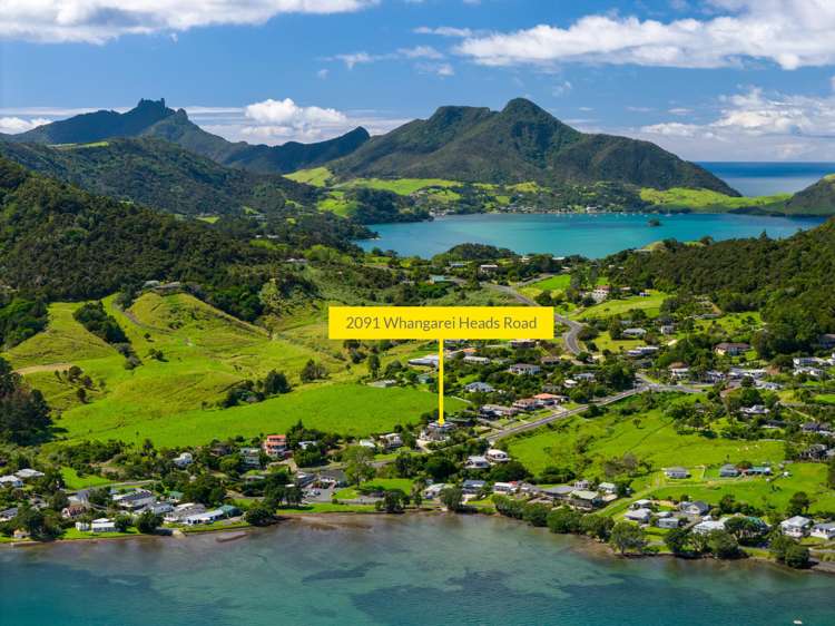 2091 Whangarei Heads Road Whangarei Heads_47