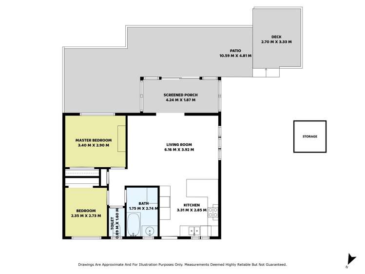 5/17 Church Street Devonport_13