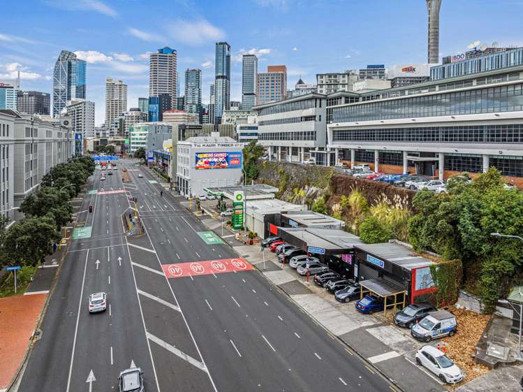 120 Fanshawe Street Auckland Central_8