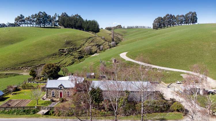 285 Clarks Flat Road Waitahuna_7