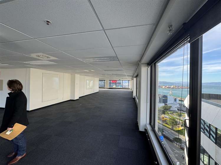 Level 12, 15 Willeston Street Wellington Central_5