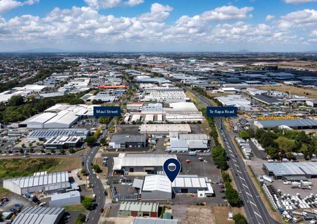 127 Maui Street Te Rapa_2