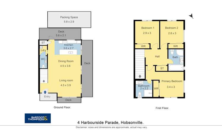 4,6,8,10 Harbourside Parade Hobsonville_27