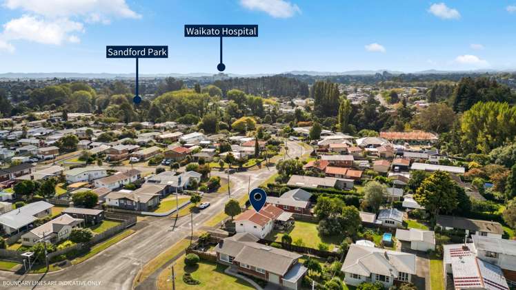 143 Fitzroy Avenue Fitzroy_19