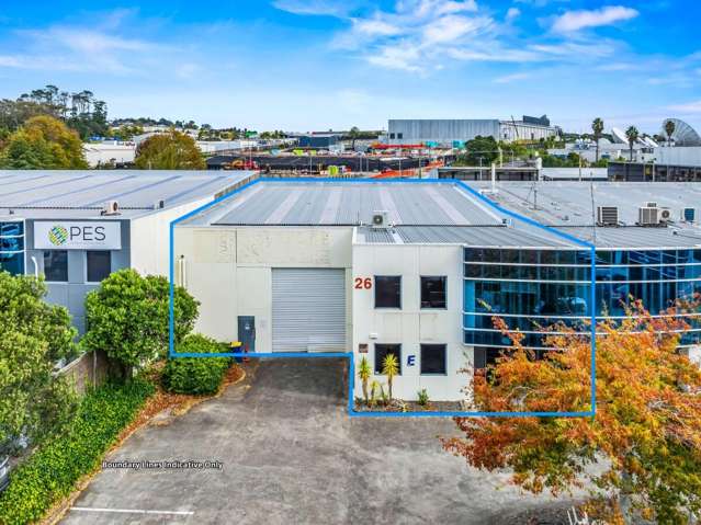 26E William Pickering Drive, Rosedale Albany_4