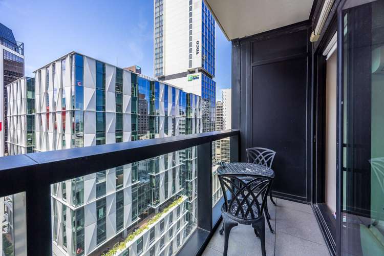 1308A/32 Swanson Street Auckland Central_21