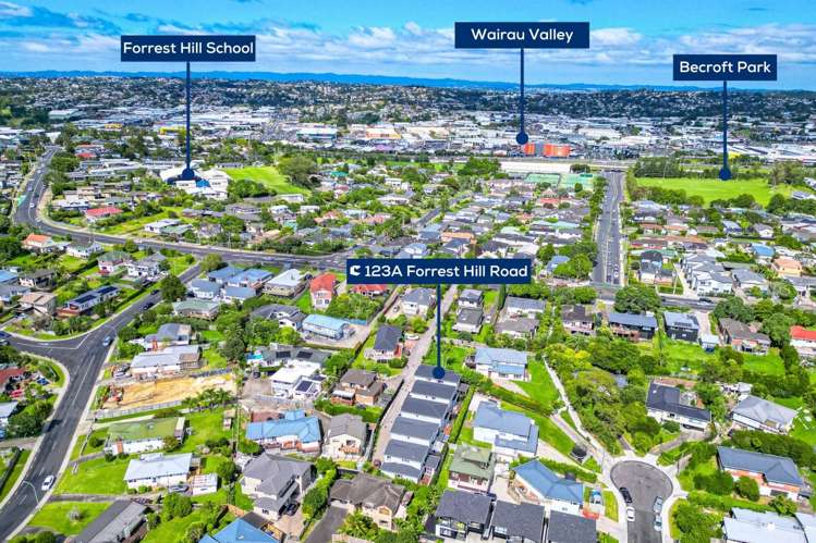 123A Forrest Hill Road Forrest Hill_23