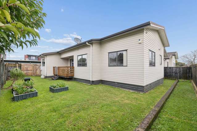Comfort, Convenience and Standalone Living