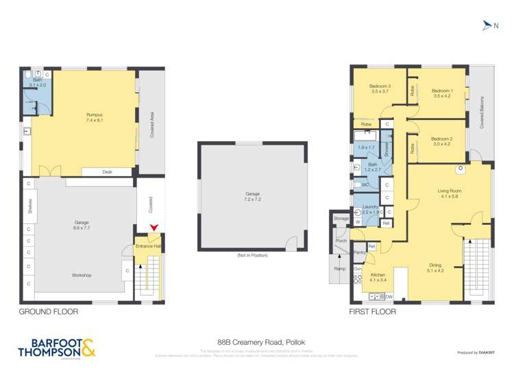 88B Creamery Road Waiuku_9