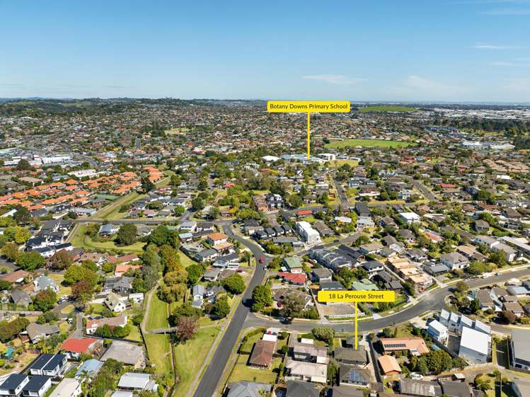 18 La Perouse Street Botany Downs_19