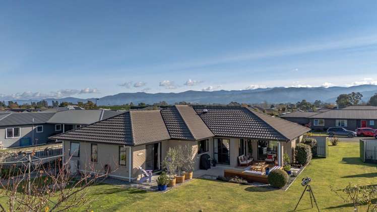 13 Hartley Avenue Carterton_26