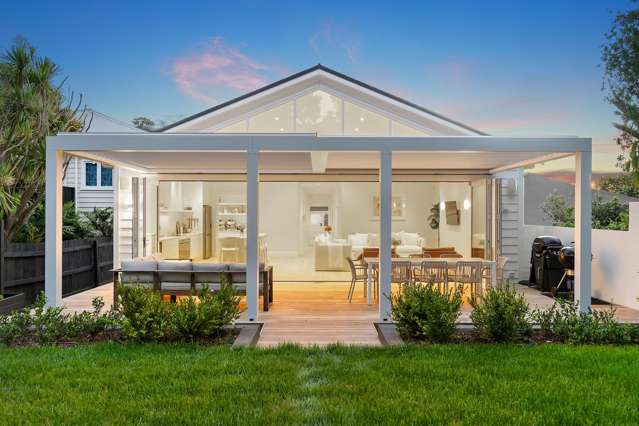 Final week! Auction Wednesday 18th