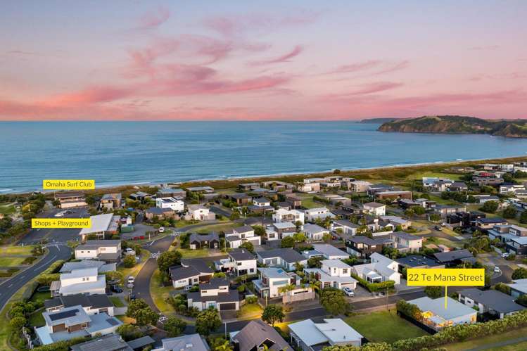 22 Te Mana Street Omaha_23