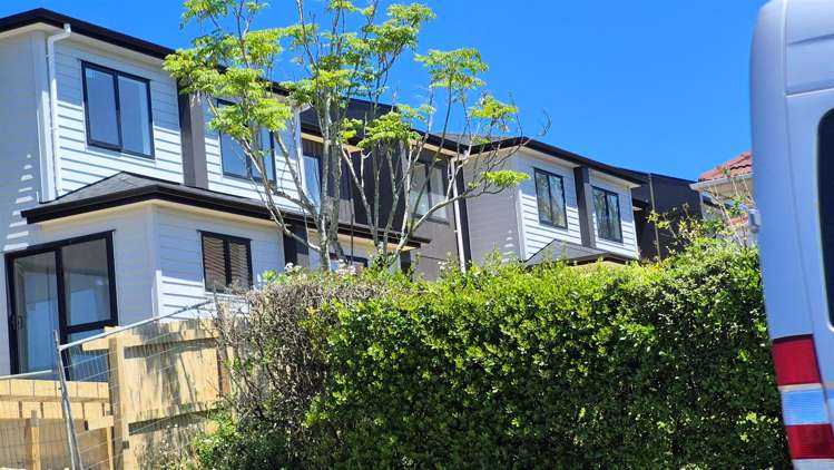 Lot 1, 2, 3 and 4, 4 Glenmore Road_0