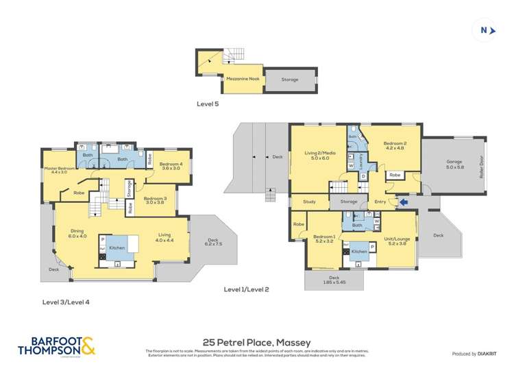 25 Petrel Place Massey_22