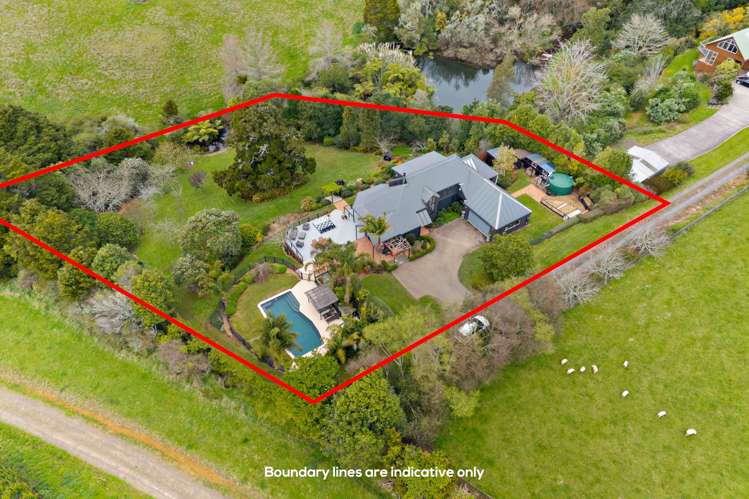 118G Runciman Road Pukekohe East_41