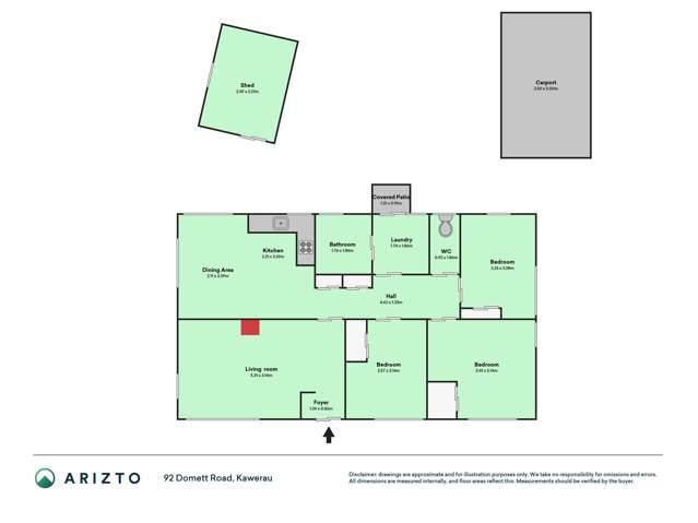92 Domett Street Kawerau_1