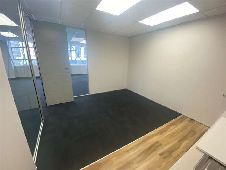 166 Featherston Street Wellington Wellington City Commercial