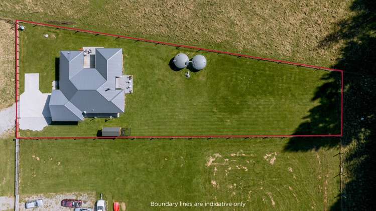 4 Carlisle Street Lumsden Surrounds_22